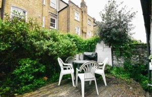 Garden- click for photo gallery
